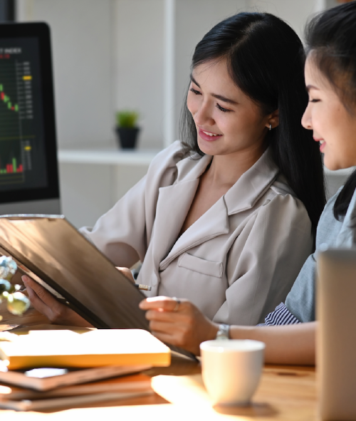 Trading Strategy 1